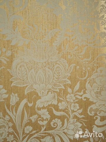 Обои цвет золото США Обои цвет золото США