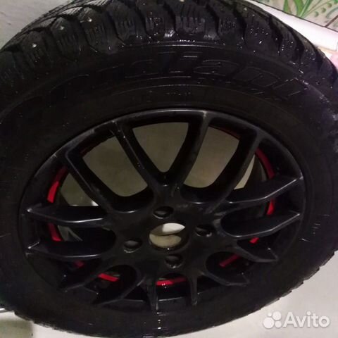 Продам диски