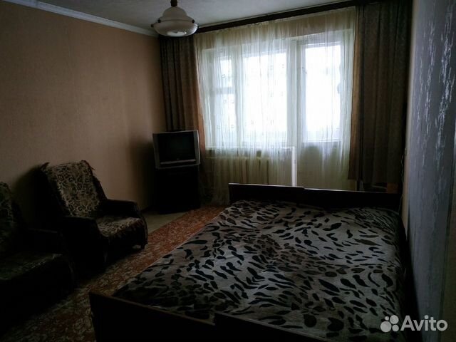 1-к квартира, 40 м², 8/9 эт. 1-к квартира, 40 м², 8/9 эт.
