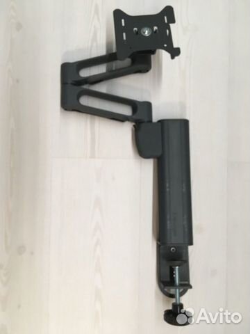 Крепление для монитора Kensington