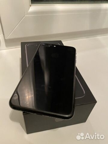 Телефон iPhone 7 Plus Телефон iPhone 7 Plus