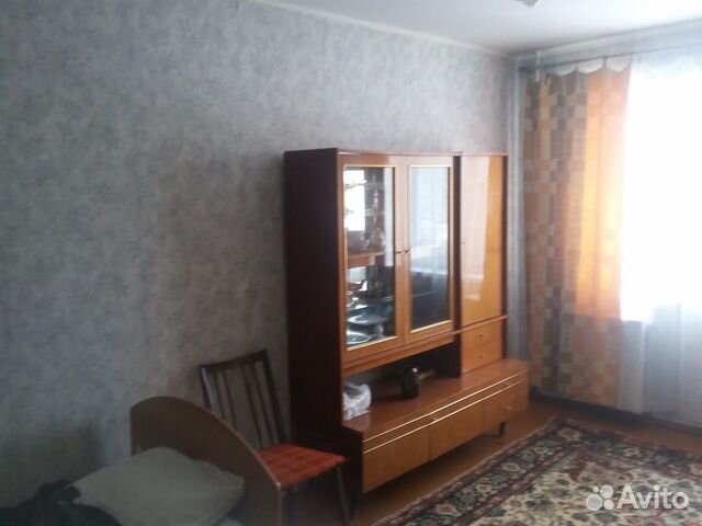 1-к квартира, 31.2 м², 3/5 эт.