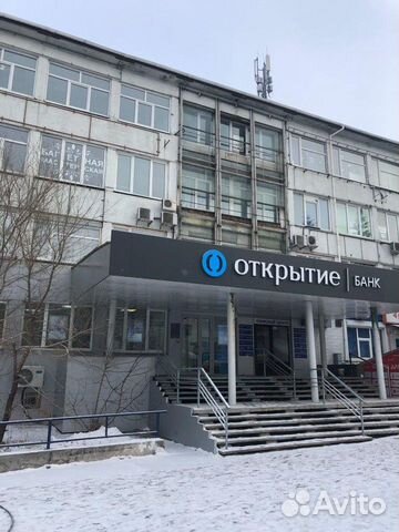 Офисное помещение, 240 м²