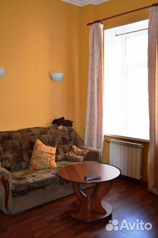 1-к квартира, 50 м², 3/4 эт. 1-к квартира, 50 м², 3/4 эт.