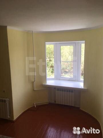 2-к квартира, 50.4 м², 2/5 эт.
