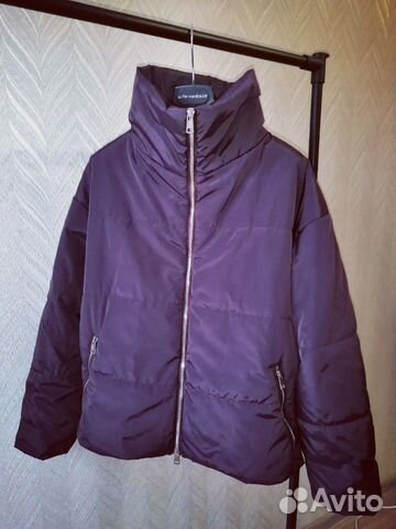 Куртки женские от производителя