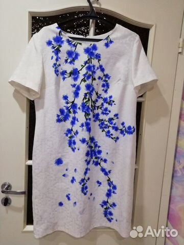 Платье Платье