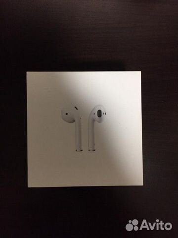 Airpods 2 Airpods 2