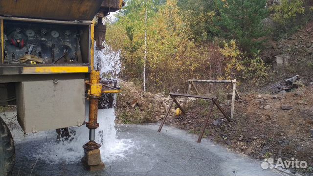 Бурение скважин на воду Бурение скважин на воду