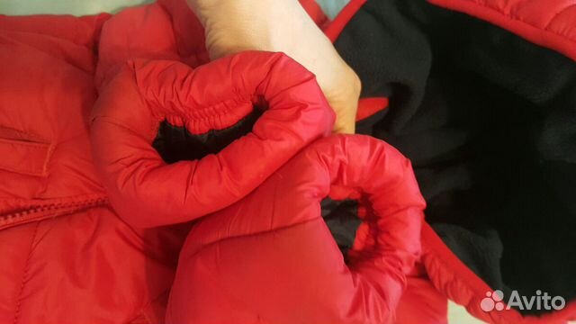 Куртка демисезонная mothercare Куртка демисезонная mothercare