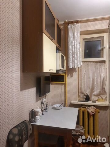 2-к квартира, 52 м², 1/5 эт.