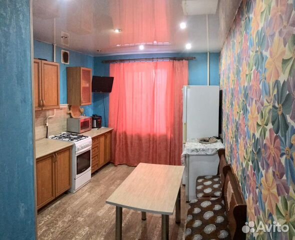 1-к квартира, 38.3 м², 2/10 эт.