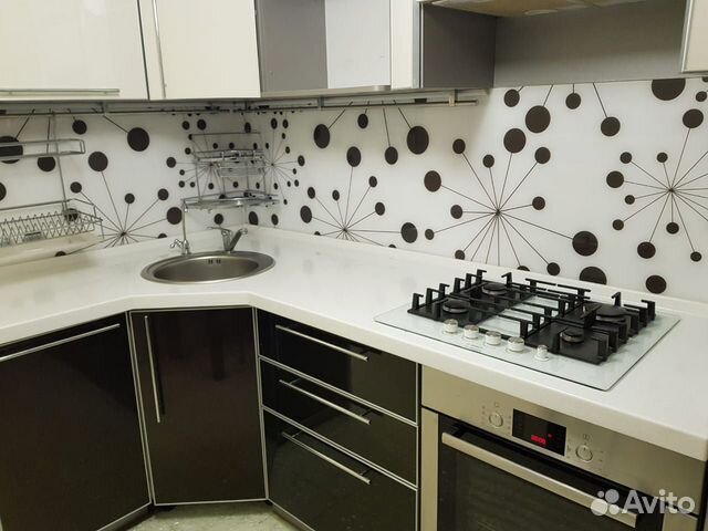3-к квартира, 59.5 м², 5/10 эт.