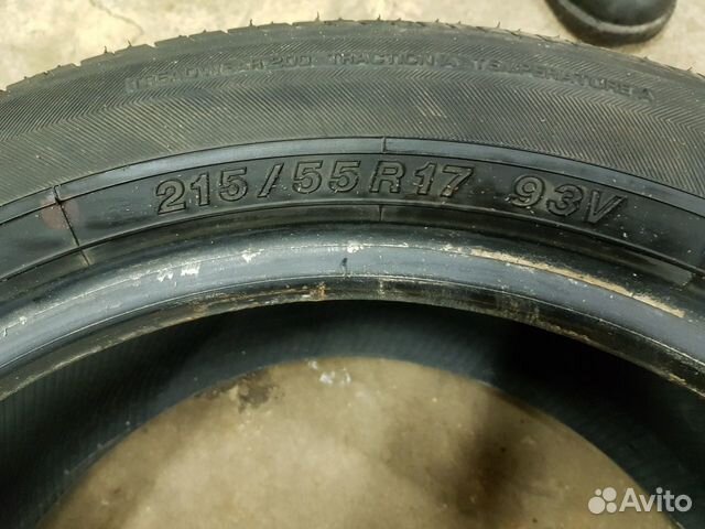 Шины для Lexus Yokohama dв E70В 215/55/R17 93V Шины для Lexus Yokohama dв E70В 215/55/R17 93V