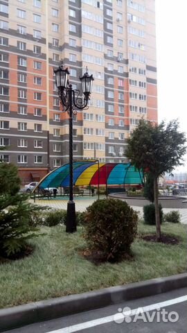 2-к квартира, 44 м², 8/21 эт.