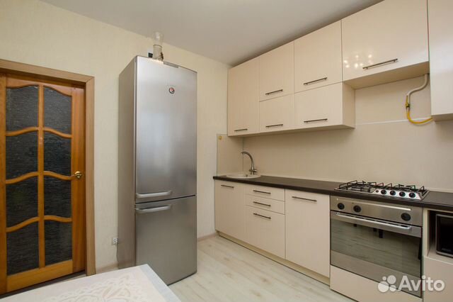 2-к квартира, 50.4 м², 2/6 эт.