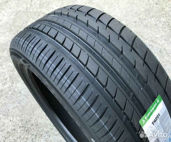 Новые Triangle 201 (Michelin) 245 40 R18 18 TH201 Новые Triangle 201 (Michelin) 245 40 R18 18 TH201