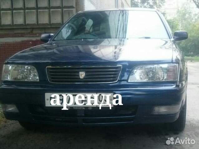 Аренда авто. газ Аренда авто. газ