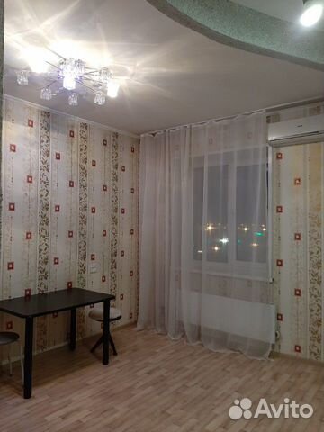 Студия, 35 м², 4/10 эт.