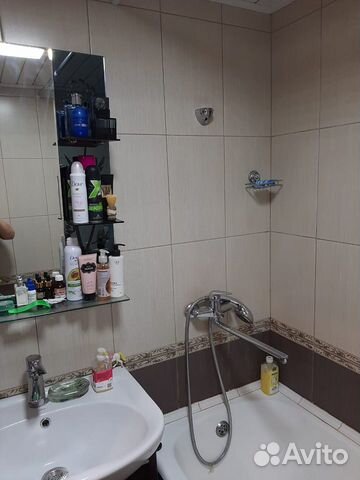 3-к квартира, 71.2 м², 10/10 эт.