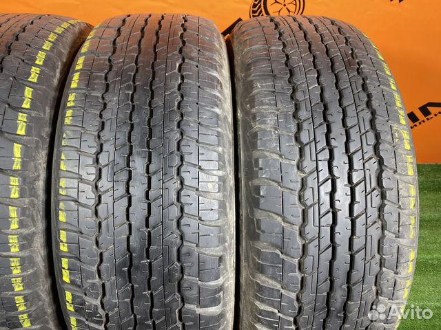 265 60 18 Летние шины Dunlop Gr 01 265 60 18 Летние шины Dunlop Gr 01