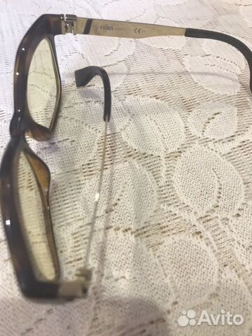 Fendi очки