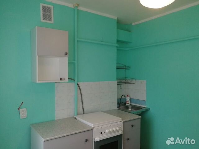 1-к квартира, 35.9 м², 2/9 эт. 1-к квартира, 35.9 м², 2/9 эт.