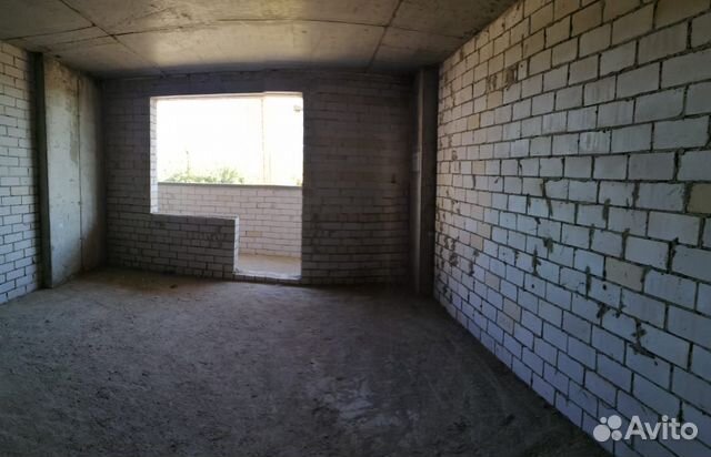1-к квартира, 35 м², 13/15 эт. 1-к квартира, 35 м², 13/15 эт.