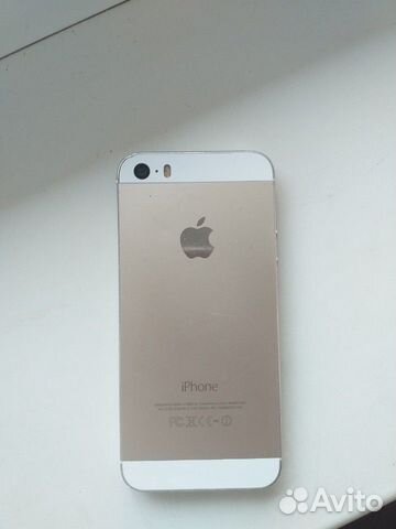 Телефон iPhone 5s Телефон iPhone 5s
