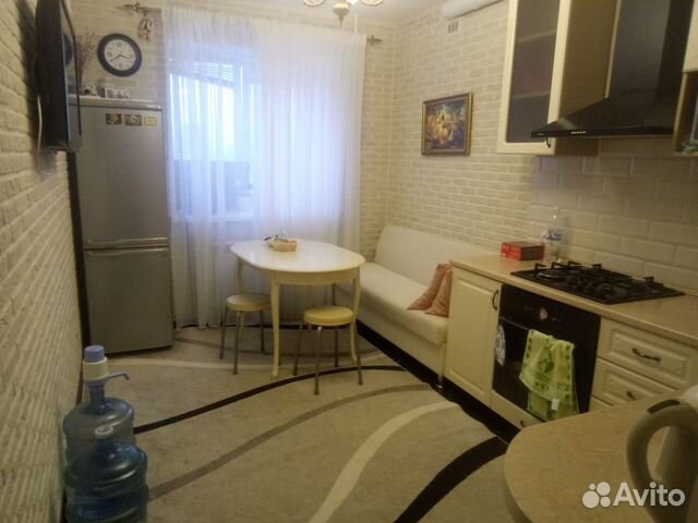 2-к квартира, 65 м², 9/10 эт.