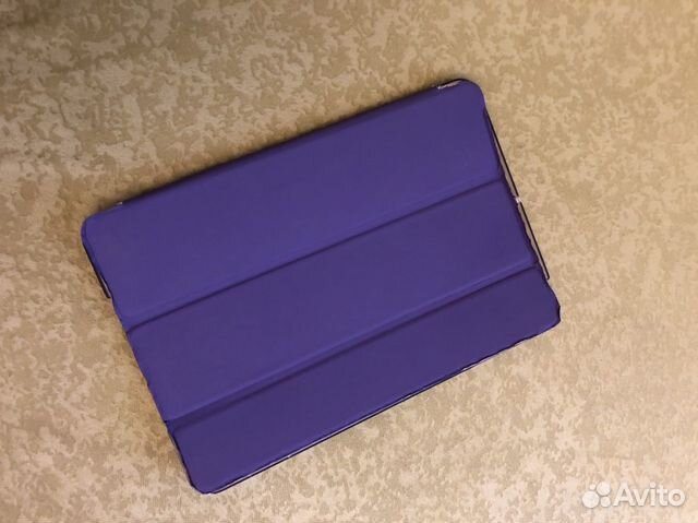 Чехол на iPad 3 mini