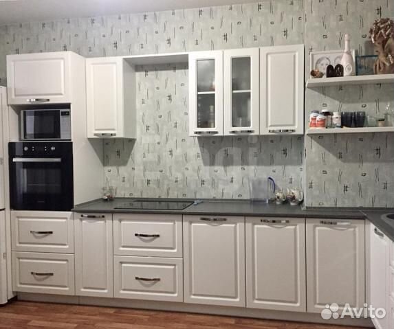 1-к квартира, 38.5 м², 9/16 эт. 1-к квартира, 38.5 м², 9/16 эт.