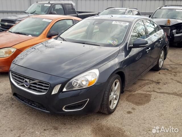 Вольво S60 2011- на запчасти volvo S60 AWD разбор Вольво S60 2011- на запчасти volvo S60 AWD разбор