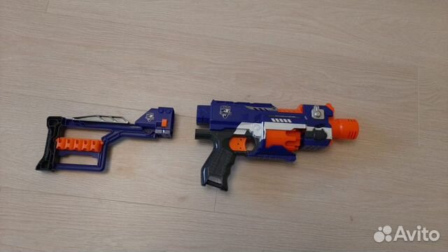 Nerf