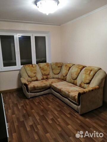 1-к квартира, 36 м², 8/9 эт.