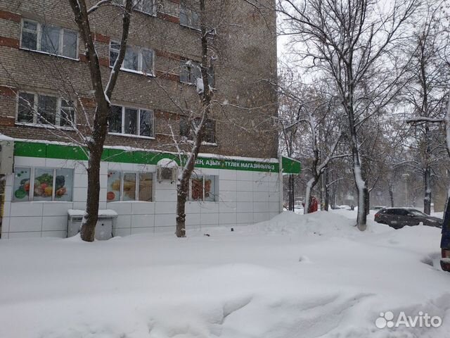 Комната 17.4 м² в 1-к, 5/5 эт. Комната 17.4 м² в 1-к, 5/5 эт.
