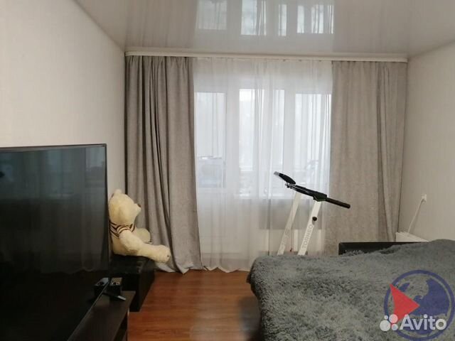 2-к квартира, 53.9 м², 2/9 эт. 2-к квартира, 53.9 м², 2/9 эт.