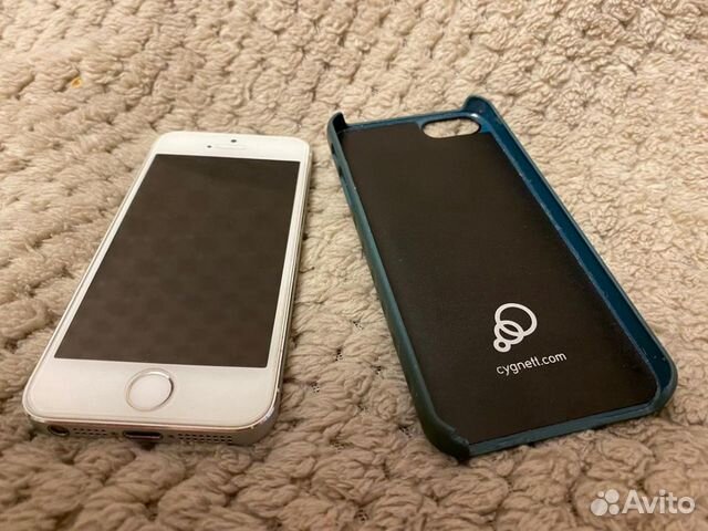 Телефон iPhone 5s, 16gb Телефон iPhone 5s, 16gb