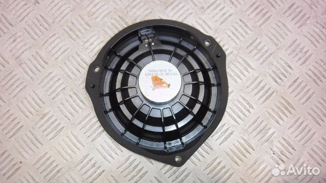 Динамик Mercedes ML GLE W166 Динамик Mercedes ML GLE W166