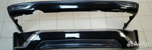 Обвес land cruiser 200 Обвес land cruiser 200