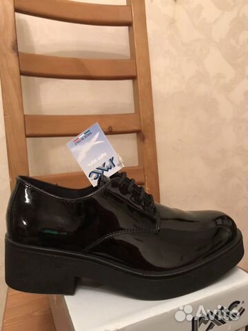 Ботинки женские iMac Италия Ботинки женские iMac Италия