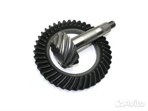 Главная пара XU80514 для УАЗ мост спайсер 5.14 Главная пара XU80514 для УАЗ мост спайсер 5.14