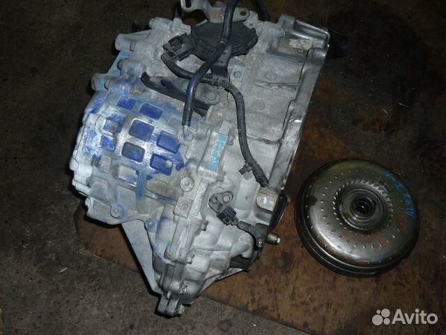 Вариатор на Ниссан Теана J32 2,5 л 2WD Вариатор на Ниссан Теана J32 2,5 л 2WD