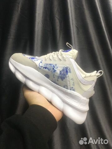 Versace Chain Reaction