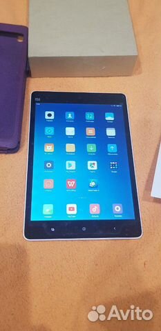 Планшет xiaomi mi pad 16Gb, 2,22GHz, 2gb Планшет xiaomi mi pad 16Gb, 2,22GHz, 2gb