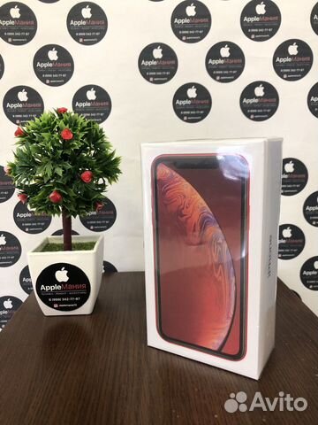 iPhone XR iPhone XR