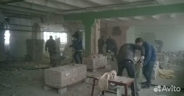 Грузчик Разнорабочий (60чел) Уборка снега Переезды