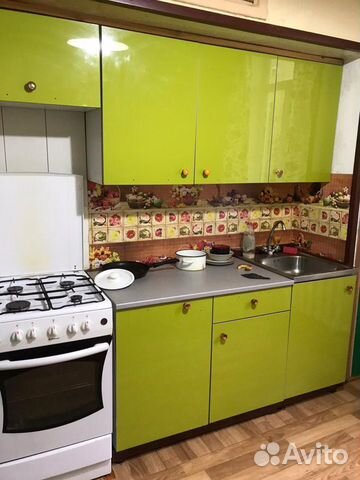 1-к квартира, 30 м², 2/5 эт.