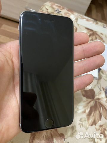 Телефон iPhone 6 64 гб