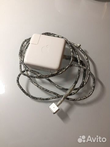 MagSafe 60 W